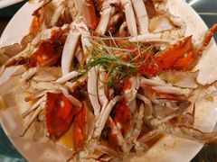 -海上明月海鲜火锅 鲜切牛肉