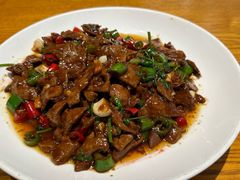 -私厨小磨(连丰路店)