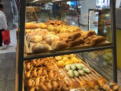 -BreadTalk面包新语(龙之梦购物中心莘庄店)