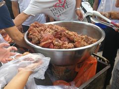 -宋氏御香食品(滨河路店)