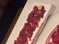 -八合里潮汕鲜牛肉火锅(深圳海岸城店)