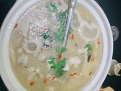 鲍富锅-上关雪東北菜(中房金谊店)