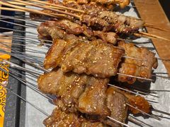 -喝丢一只鞋海鲜烧烤·海肠捞饭(东关街店)