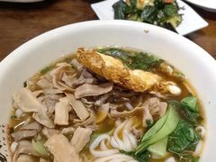 -易裕和·长沙米粉(竹塘西路店)