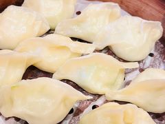 -老边饺子馆(中街店)