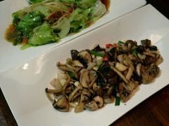 -食间牛排(湖西路店)