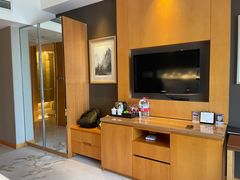 -秦皇岛秦皇国际大酒店