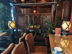 -颐和•海鲜砂锅粥•啫啫煲(奥林匹克广场店)
