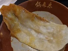 -锅来乐地锅鸡(安亭店)