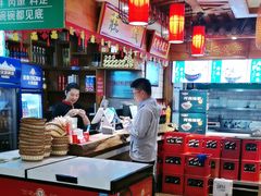 -三厂烩羊肉(五龙口店)