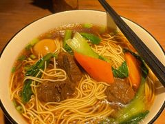 -十面春风·江南面馆(崇宁路店)