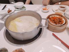 猪肚鸡-煲王粤菜餐厅(中侨中心店)