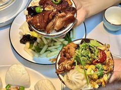 -食光慢宴·安吉土菜馆