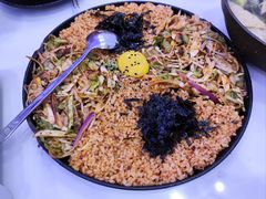 -HOTISLAND海鸡岛·韩国料理(江南西店)
