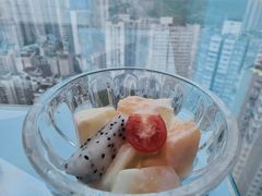 -丑小鸭的厨房(杨家坪店)