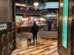 -K+全国连锁KTV(绿地缤纷天地店)