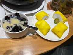 -时间里·新派粤菜(远洋店)