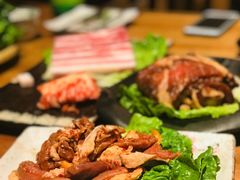 -肉匠Korean BBQ(兴盛路店)