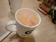-逸派咖啡 EPARKCOFFEE(广安门店)