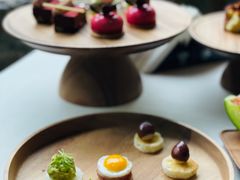 -三嚥阁 La Villa Restaurant