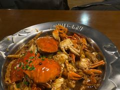 -胖哥俩肉蟹煲(福州仓山爱琴海店)