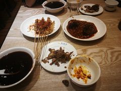 -老号尤兔头(西川店)