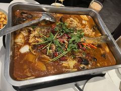 -峨嵋一派