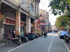 -水街农贸市场