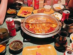 -牛New寿喜烧(中山公园龙之梦店)