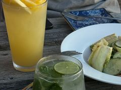 -Brew Farm·精酿农场海滨悬崖餐厅