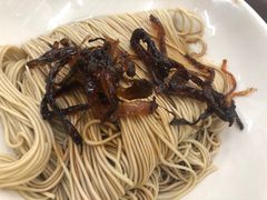 老上海葱油拌面-逸桂禾面馆