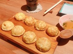 明石烧-章之鱼家(体育东路店)