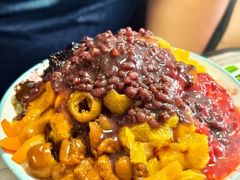 -必点海鲜·海肠捞饭大王(滨江道店)