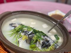 -翠茗农庄土菜馆(天目湖店)