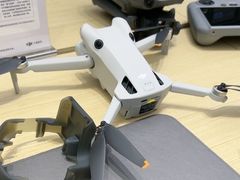 -DJI大疆(福州万象城授权体验店)