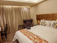 -深圳海景嘉途酒店(东翼楼)