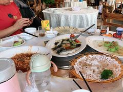 -顺德美食坊(南沙分店)