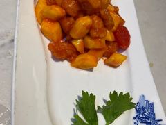 -小菜园新徽菜(苏州繁花中心店)
