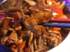 -胖哥俩肉蟹煲(萧山加州阳光店)