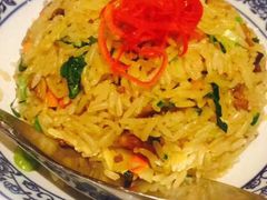 -若蘭慈·无国界素食料理(欢乐海岸店)