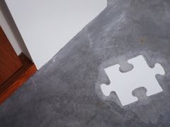 -PUZZLE COFFEE 拼图咖啡