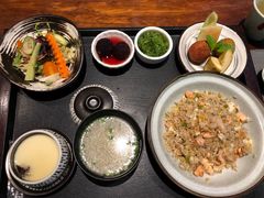 -古京·臻致料理(月湖店)