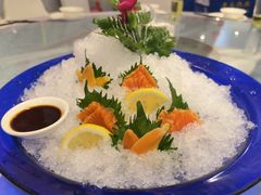 -金龙渔港(双楠店)