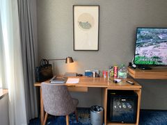 -潍坊鸢飞大酒店(泰华城店)