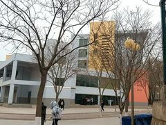 -兰州财经大学(和平校区)