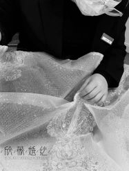 -欣薇婚纱(新源乐汇城店)