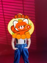 -大连棒棒糖儿童摄影(熊洞街店)