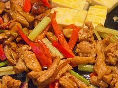 贵州特色烙锅-黔派·贵州烙锅烤肉·米粉(车公庙店)