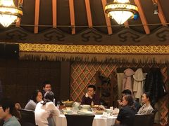 -九十九顶毡房(阜石路店)