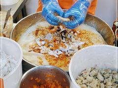 -安徽阜阳卷馍(西单店)